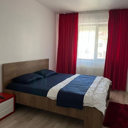 Palas Apartment Iasi Esterno foto